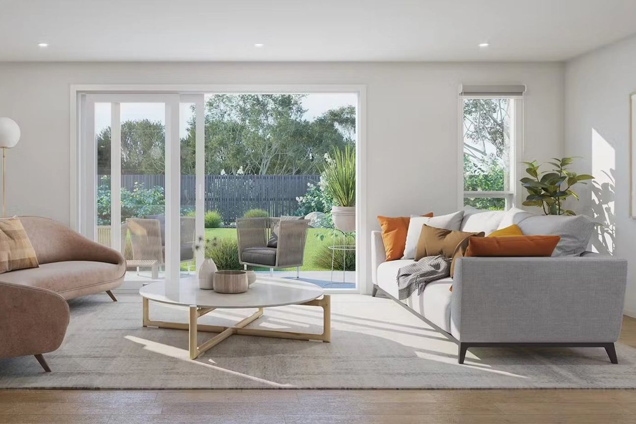 Your Best Foot Forward in Brunoro Place - Lot 3 100% Fixed Price - Aanzicht 4