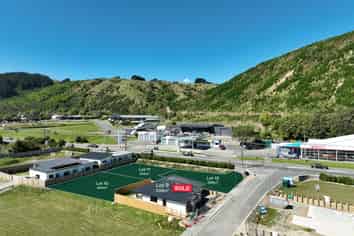 Lot 12 Brunoro Place, Paraparaumu