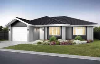 Lot 12 Brunoro Place, Paraparaumu