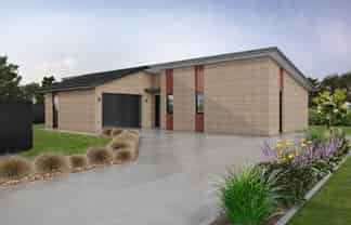 Lot 6 Brunoro Place, Paraparaumu