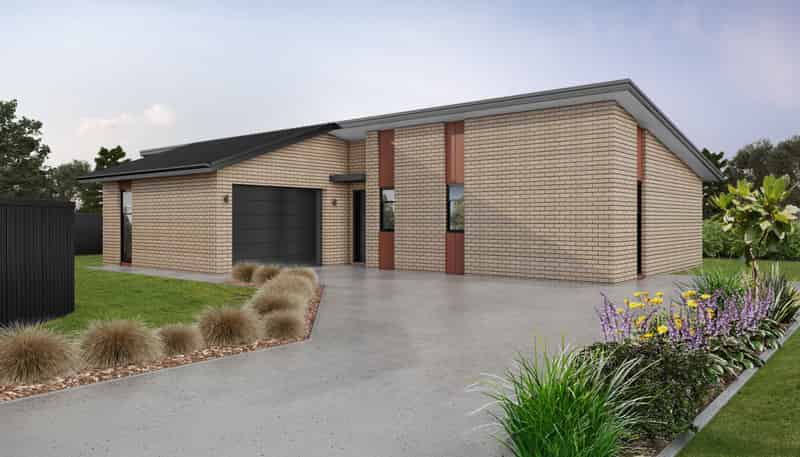 Lot 6 Brunoro Place, Paraparaumu