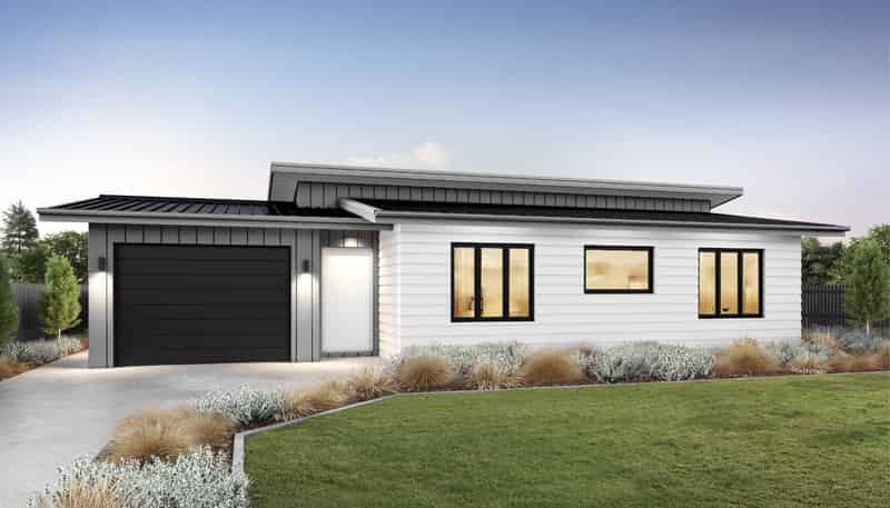 Lot 11 Brunoro Place, Paraparaumu