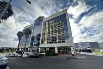 The Perfect Office in Central Manukau