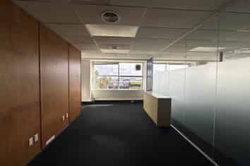 The Perfect Office in Central Manukau