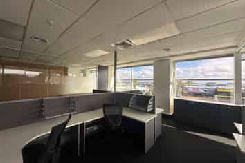 The Perfect Office in Central Manukau