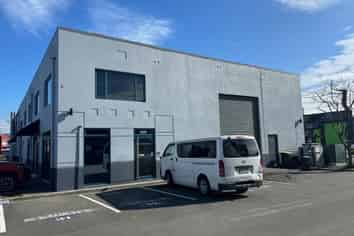 The Perfect Office in Central Manukau