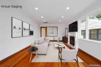 41 Seacliffe Road, Hillsborough