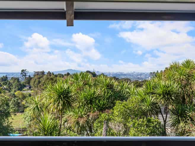 865 West Coast Road, Oratia