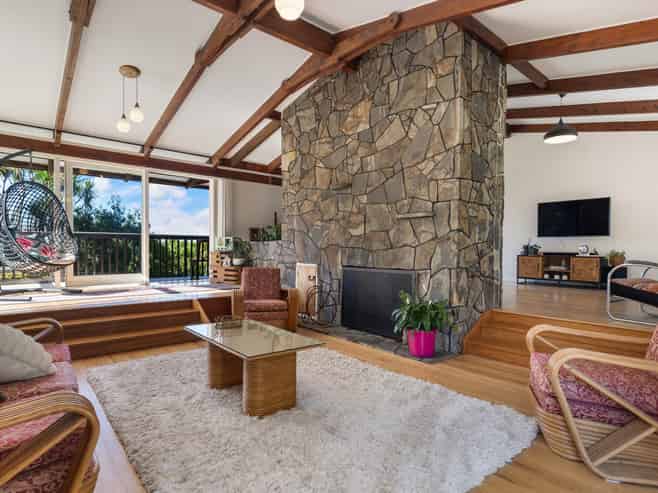 865 West Coast Road, Oratia