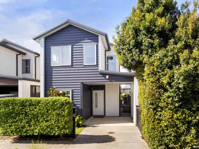 9 Silvereye Road, Hobsonville