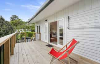 1/45 Hapua Street, Remuera