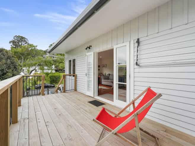 1/45 Hapua Street, Remuera