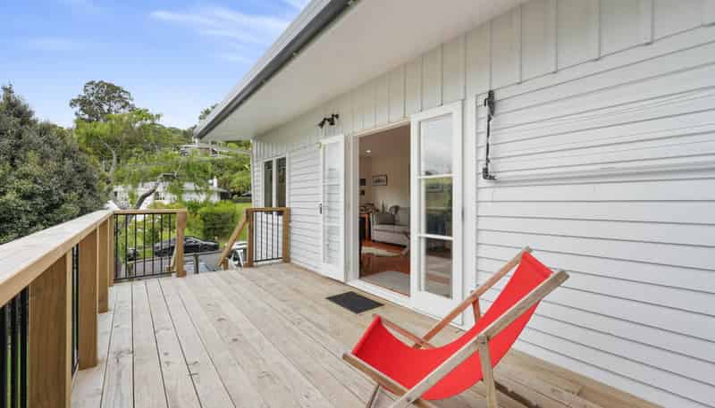 1/45 Hapua Street, Remuera