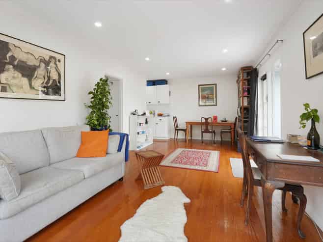 1/45 Hapua Street, Remuera