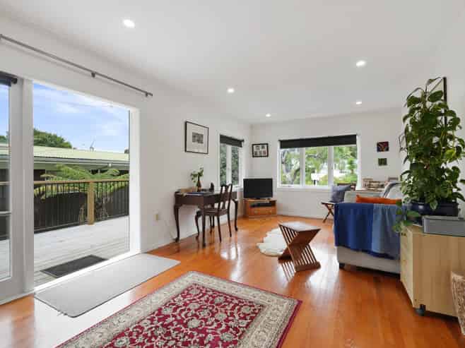 1/45 Hapua Street, Remuera