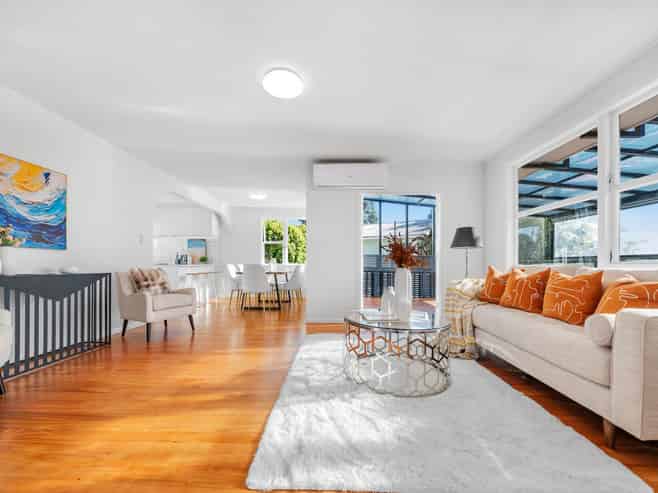 40 Caronia Crescent, Lynfield