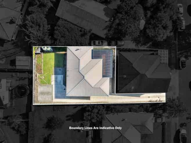 40 Caronia Crescent, Lynfield