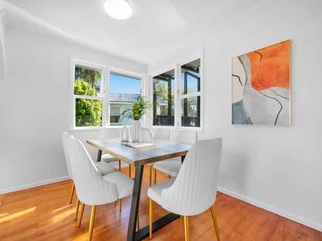 40 Caronia Crescent, Lynfield