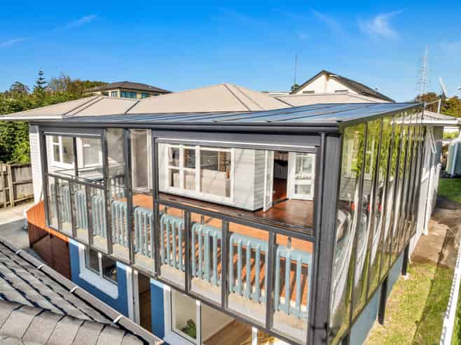 40 Caronia Crescent, Lynfield