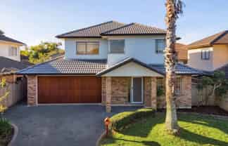 14 Hampervale Place, East Tamaki