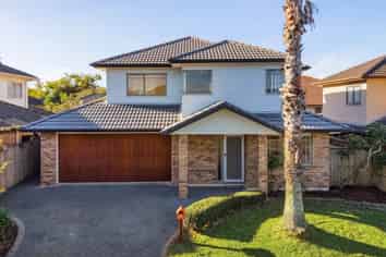 14 Hampervale Place, East Tamaki