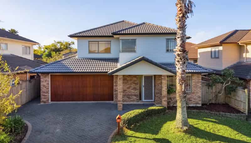 14 Hampervale Place, East Tamaki