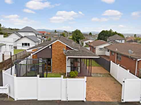 1/433 Blockhouse Bay Road, Blockhouse Bay