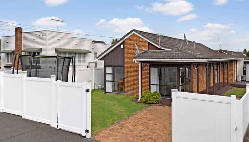 1/433 Blockhouse Bay Road, Blockhouse Bay