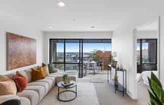 4B/28 Stanwell Street, Parnell