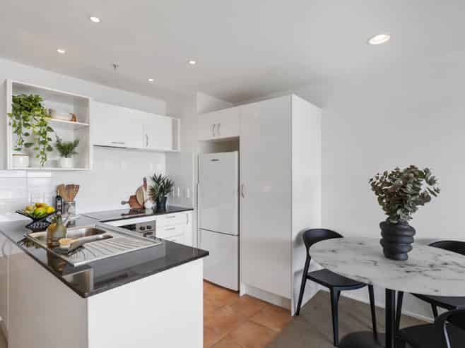 4B/28 Stanwell Street, Parnell