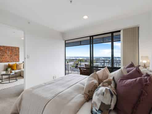 4B/28 Stanwell Street, Parnell