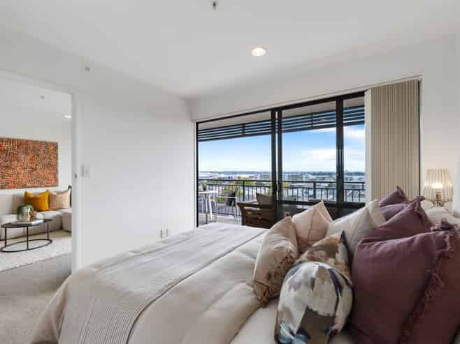 4B/28 Stanwell Street, Parnell