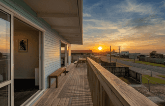 38 Pukehina Parade, Pukehina