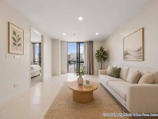 911/76 Wakefield Street, Auckland Central