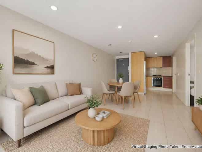 911/76 Wakefield Street, Auckland Central