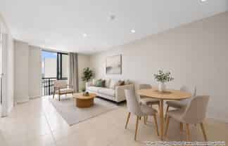 911/76 Wakefield Street, Auckland Central
