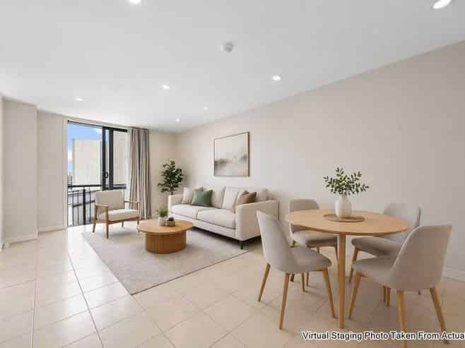 911/76 Wakefield Street, Auckland Central