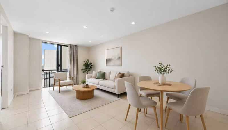 911/76 Wakefield Street, Auckland Central