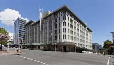 327/35 Hobson Street, Auckland Central