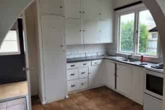 501A Grove Road, Mayfair