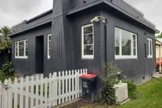 501A Grove Road, Mayfair