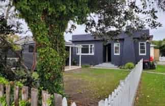 501A Grove Road, Mayfair