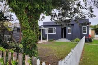 501A Grove Road, Mayfair