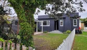 501A Grove Road, Mayfair