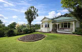 466B Wairere Road, Waitakere