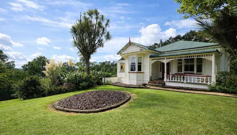466B Wairere Road, Waitakere