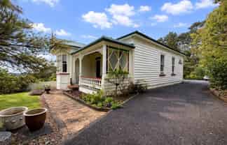 466B Wairere Road, Waitakere