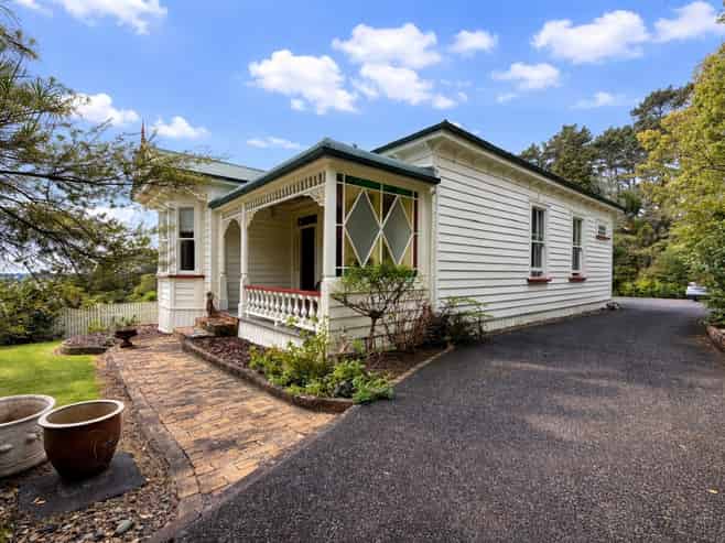 466B Wairere Road, Waitakere