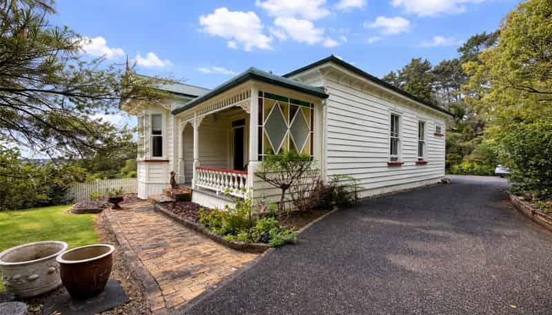 466B Wairere Road, Waitakere