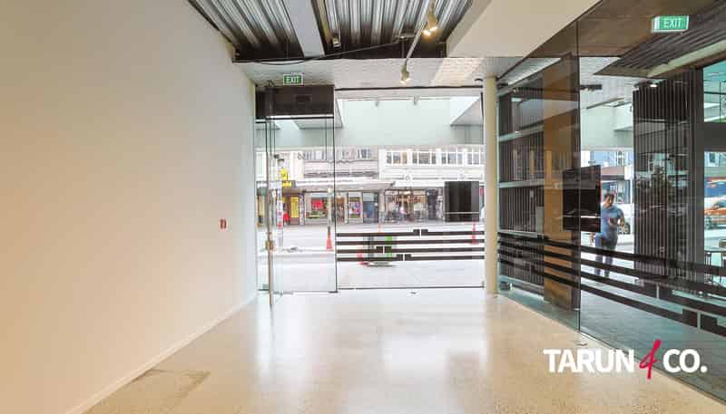 Shop 3/150 Karangahape Road, Auckland Central